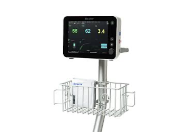 Cardiac Output Fluid Management Study