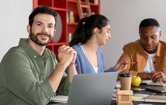 Yes Strategy Healthcare Solutions