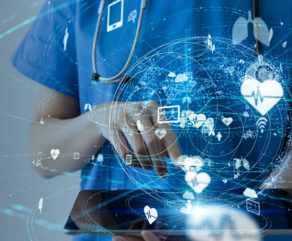 Healthcare IT/Healthcare
Information Technology