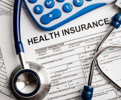 Health Insurance